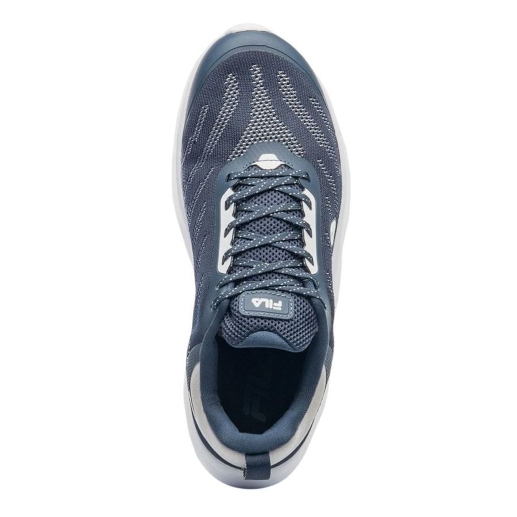 Imagem 3 do produto Tênis Masculino Fila Maxxi Lite