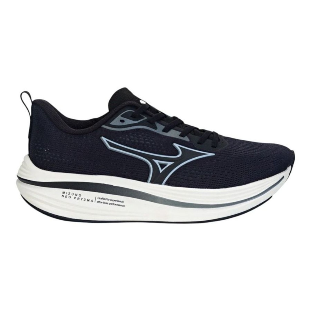 Tênis Masculino Mizuno Neo Pryzma