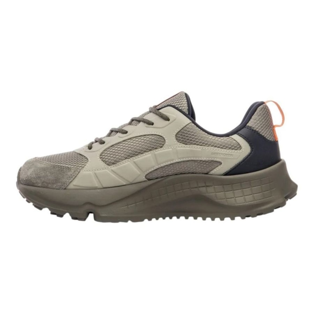 Imagem 2 do produto Tênis Masculino Fila Destroyer