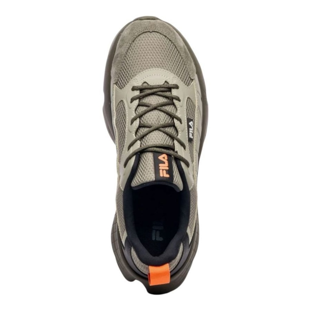 Imagem 3 do produto Tênis Masculino Fila Destroyer