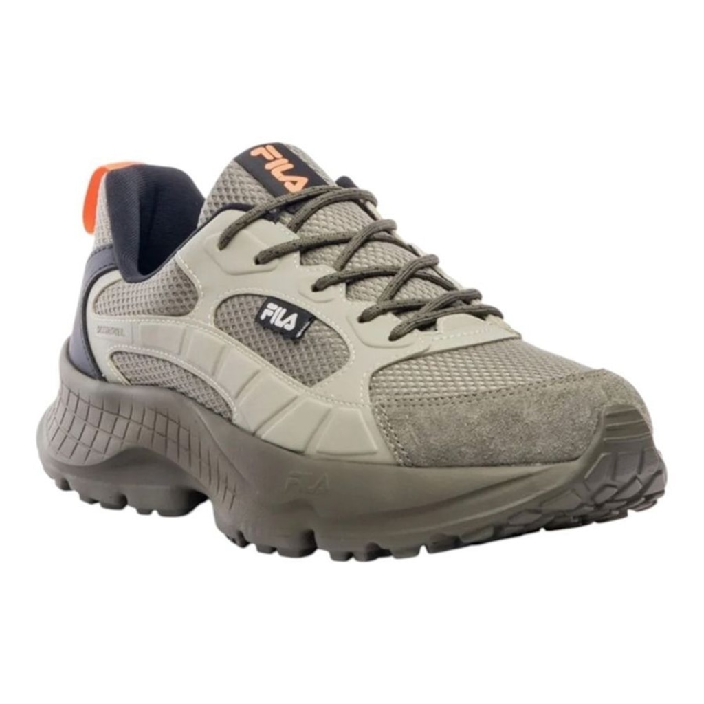 Imagem 4 do produto Tênis Masculino Fila Destroyer