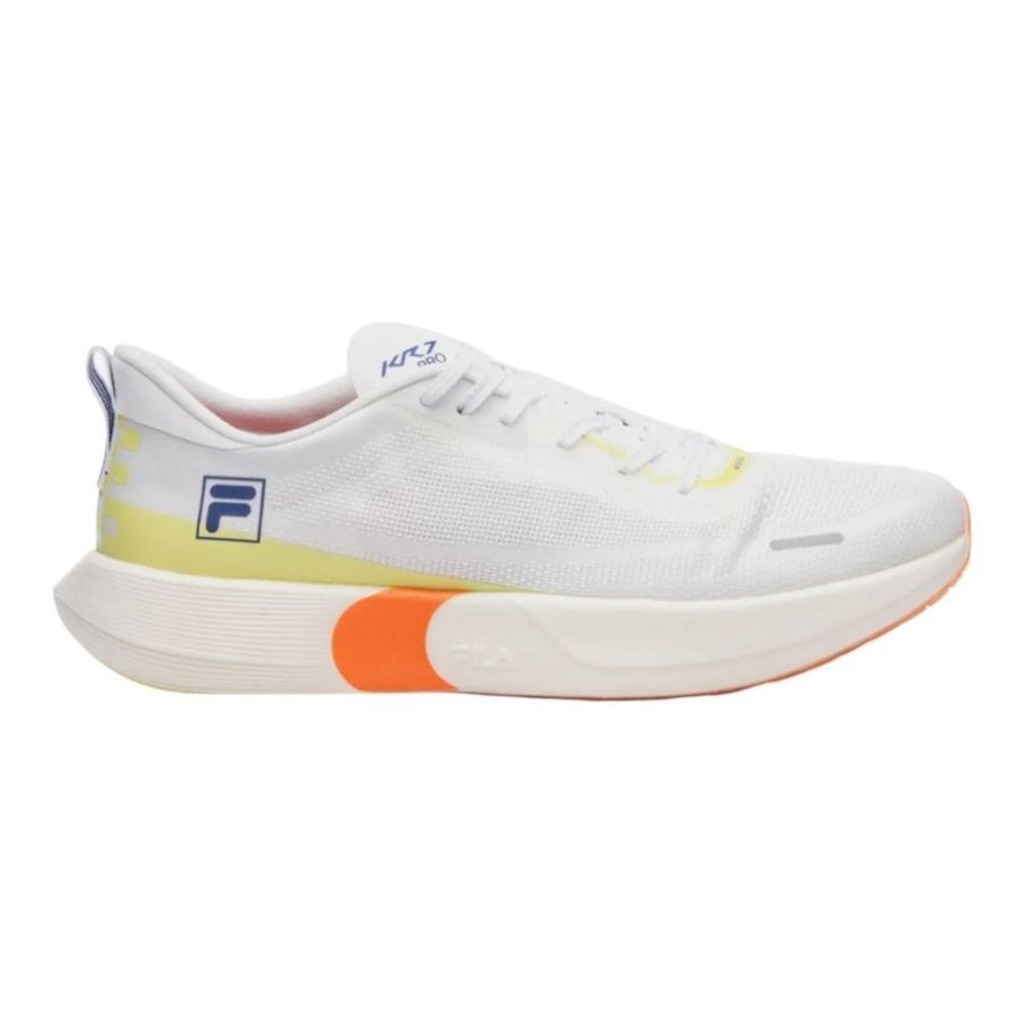 Tênis Feminino Fila KR7 Pro Speed Tech