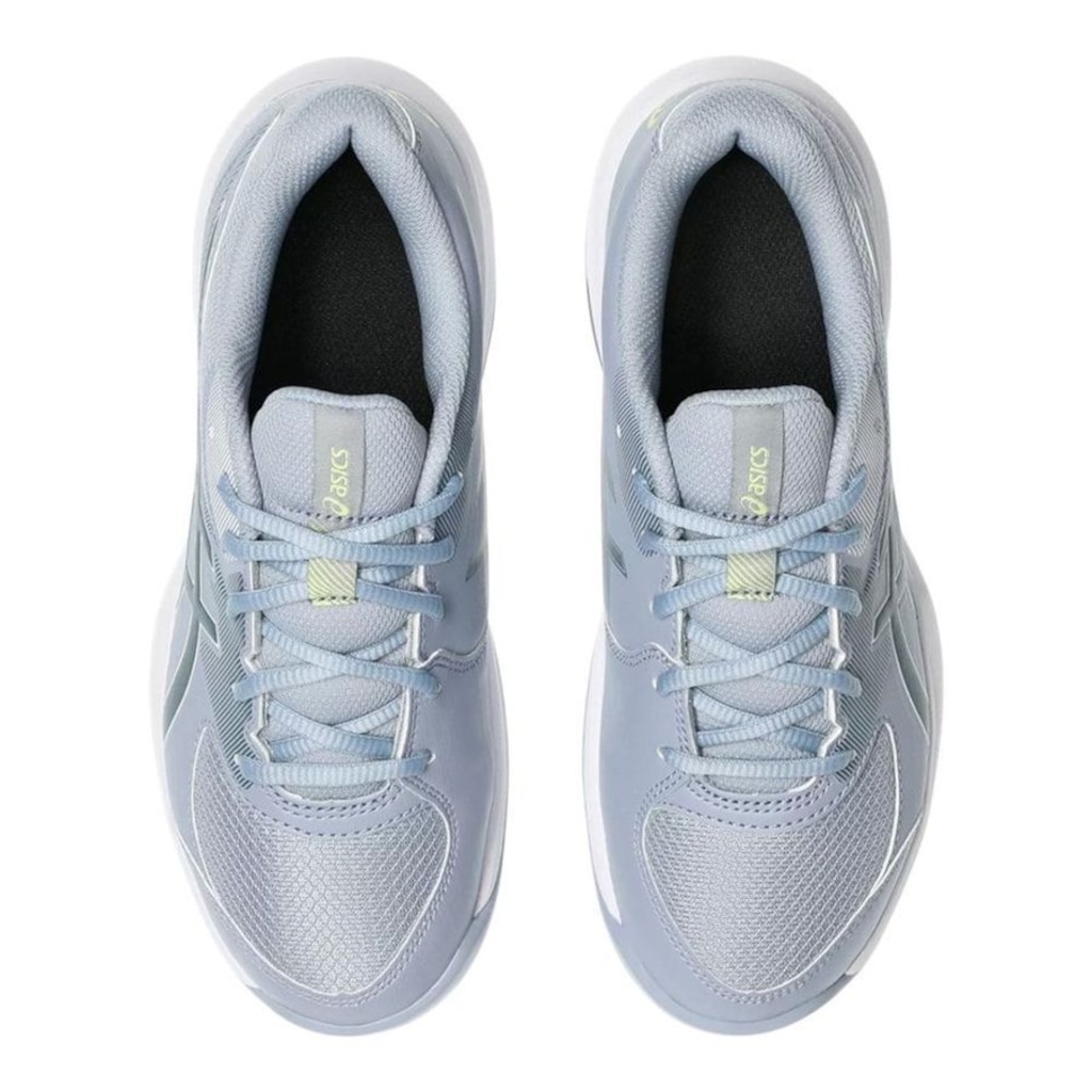 Imagem 3 do produto Tênis Infantil Asics Gel-Game GS Clay/OC