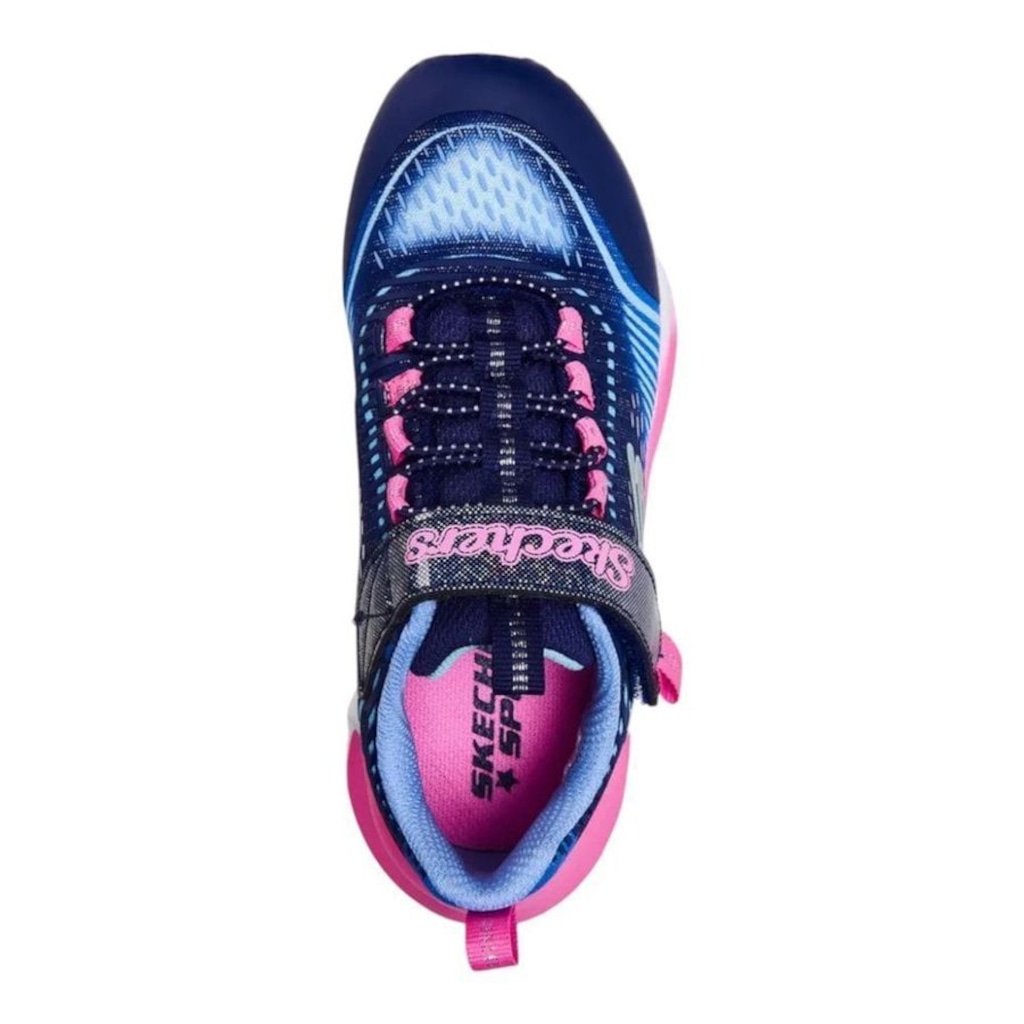 Imagem 3 do produto Tênis Infantil Skechers Tide Tech