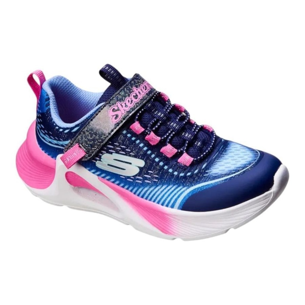 Imagem 4 do produto Tênis Infantil Skechers Tide Tech