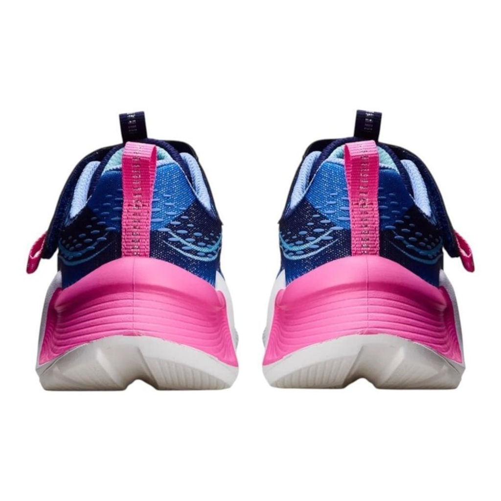 Imagem 5 do produto Tênis Infantil Skechers Tide Tech