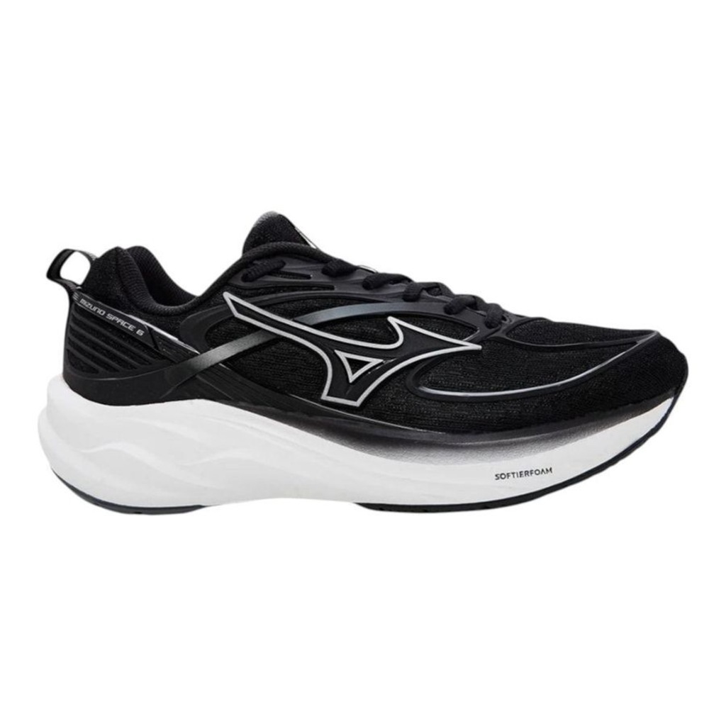 Tênis Unissex Mizuno Space 6