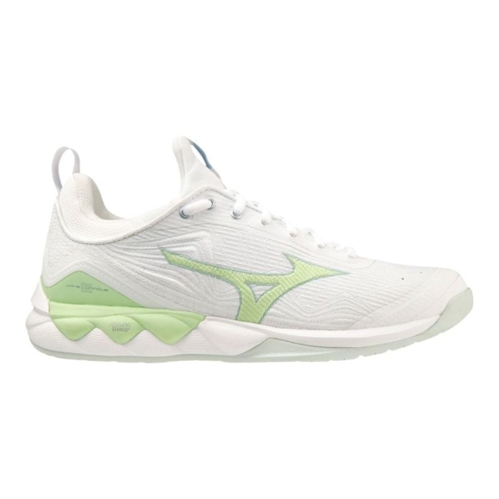 Tênis Feminino Mizuno Wave Luminous 2