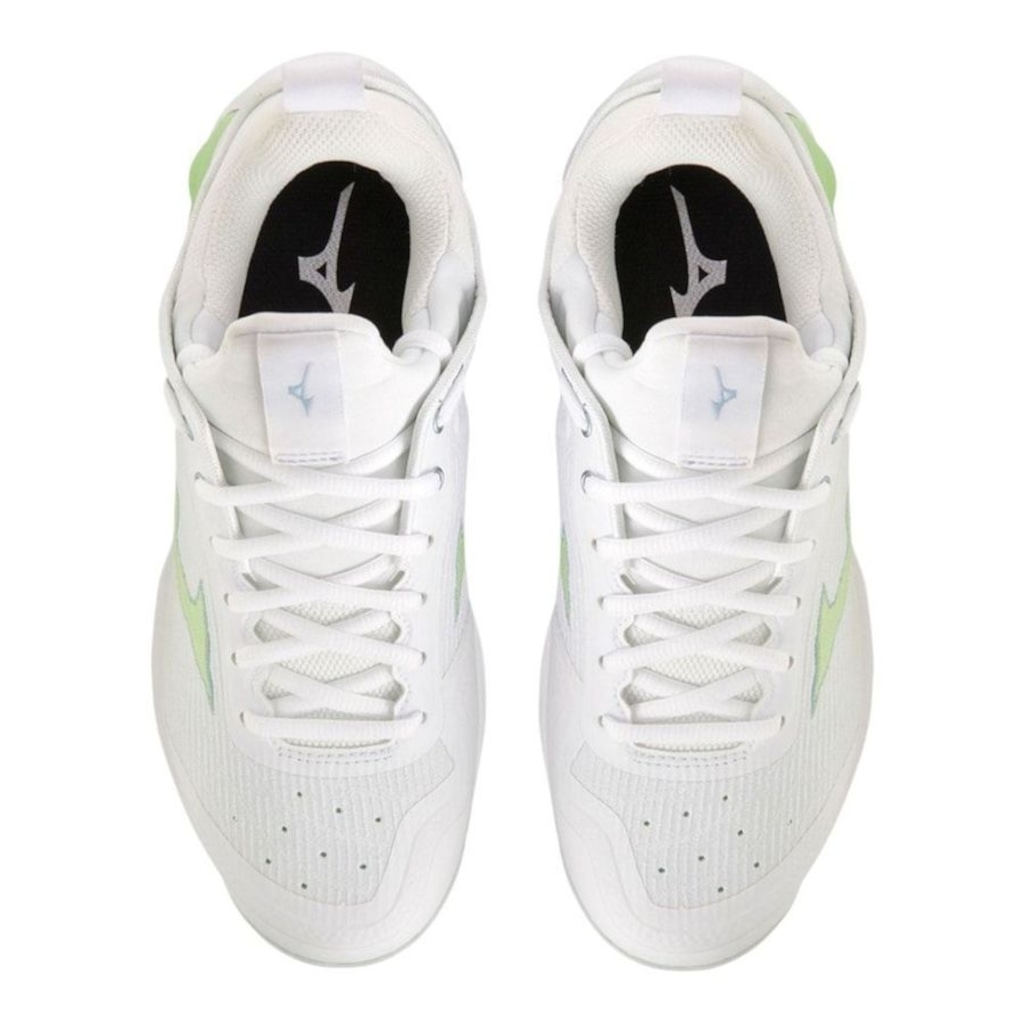 Imagem 3 do produto Tênis Feminino Mizuno Wave Luminous 2