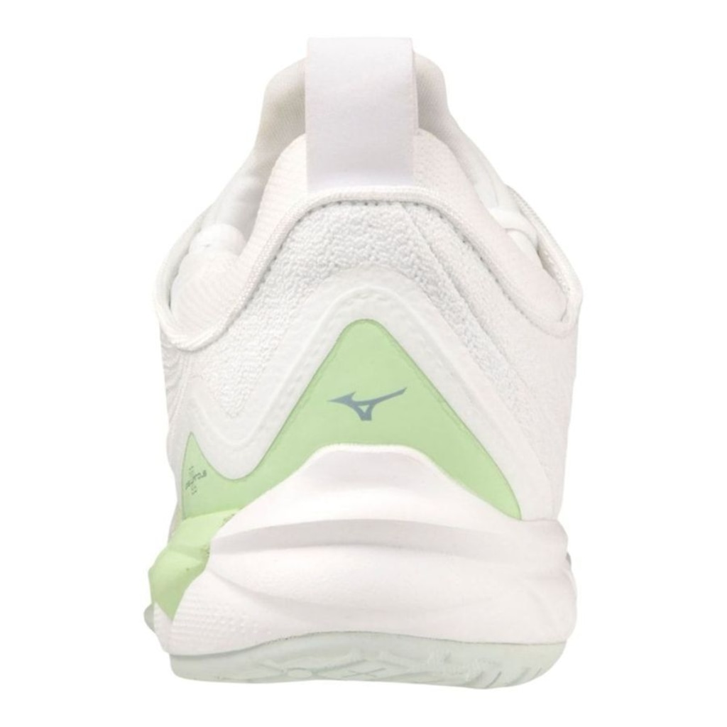 Imagem 4 do produto Tênis Feminino Mizuno Wave Luminous 2