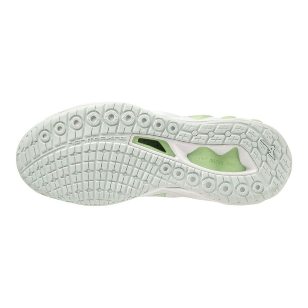 Imagem 5 do produto Tênis Feminino Mizuno Wave Luminous 2
