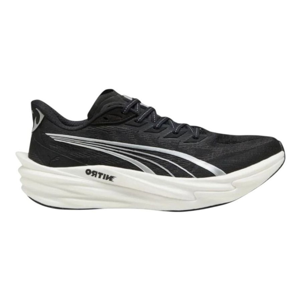 Tênis Masculino Puma Deviate Nitro 4