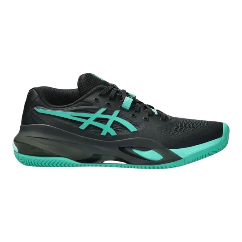 Tênis Masculino Asics Gel-Resolution X Clay