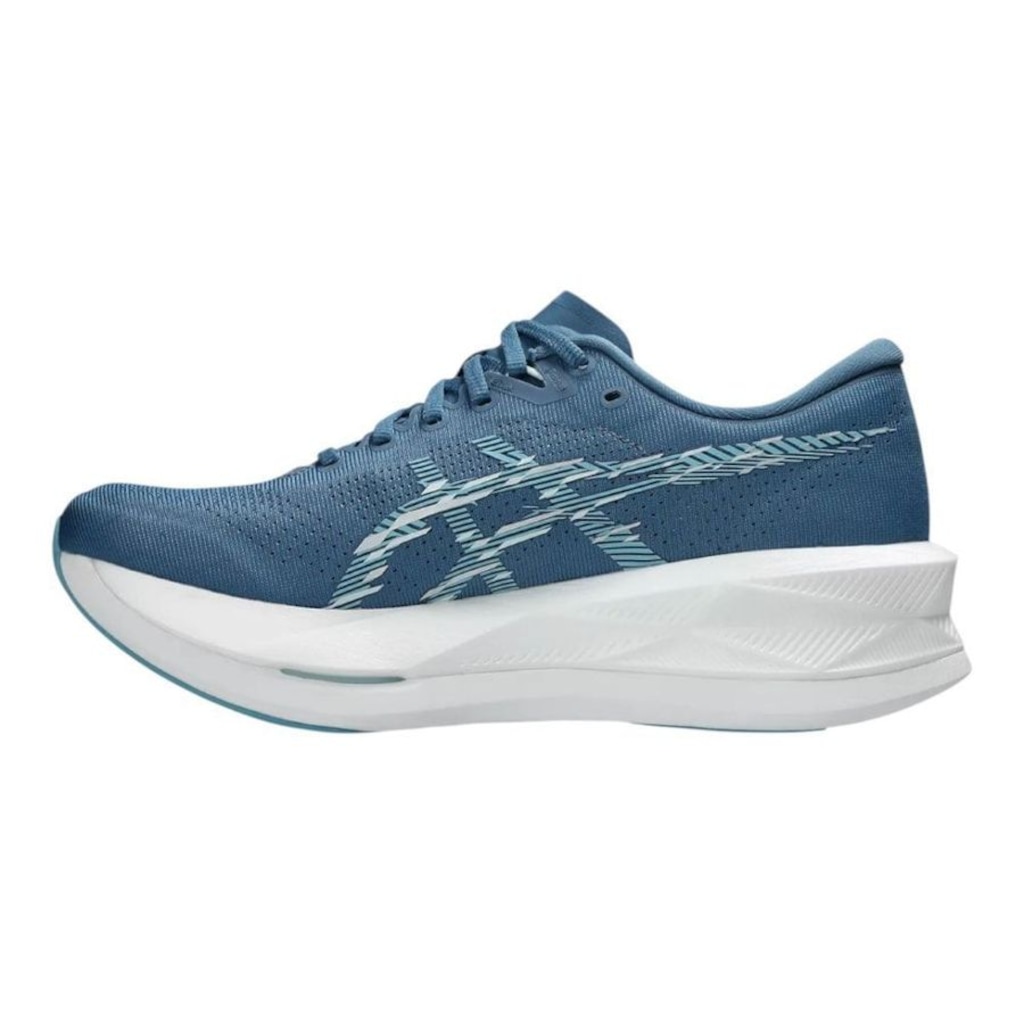 Imagem 2 do produto Tênis Asics Sonicblast Masculino