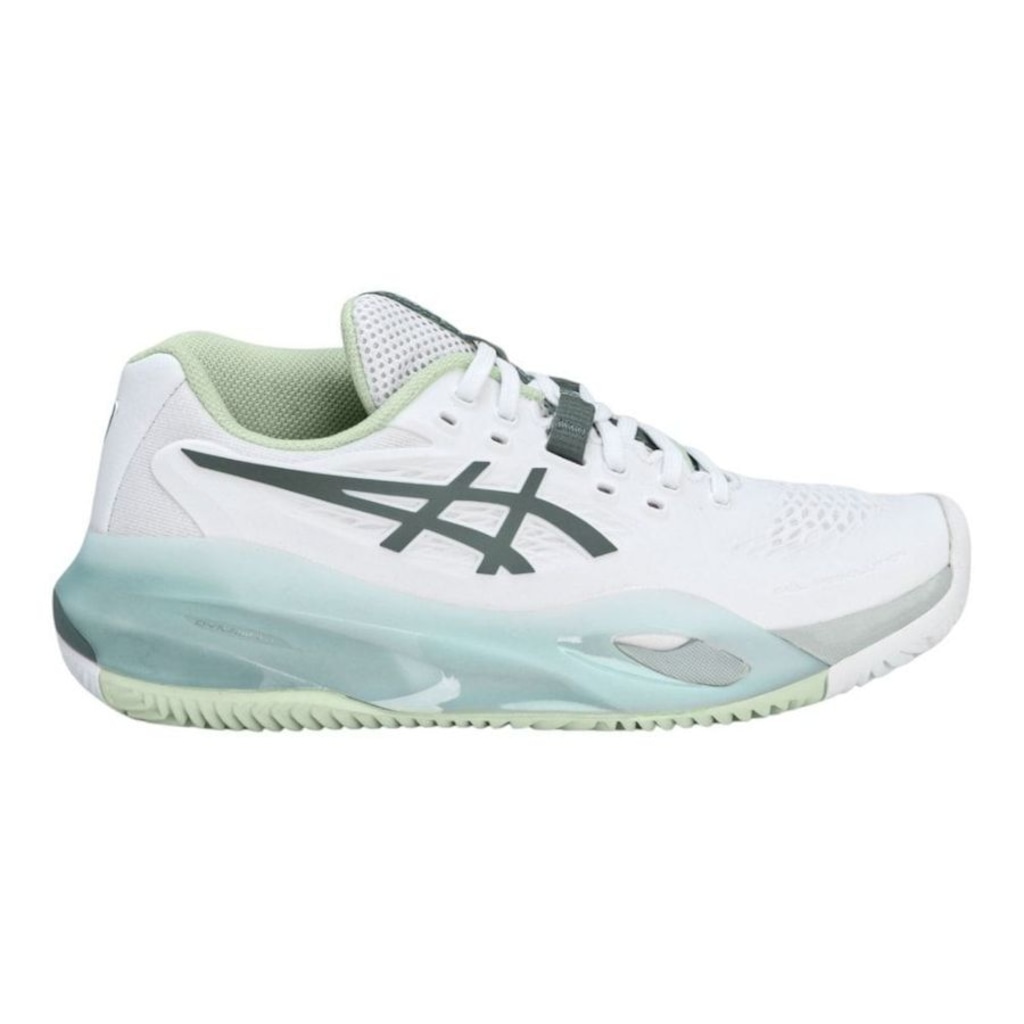 Tênis Feminino Asics Gel-Resolution X Clay