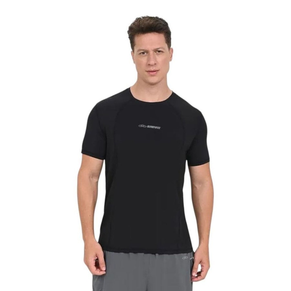 Camiseta Olympikus Ultra - Masculina