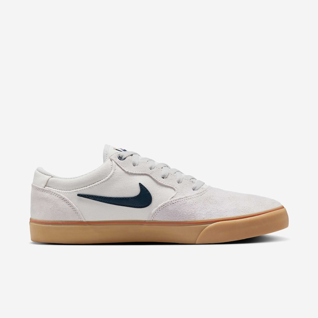 Tênis Masculino Nike SB Chron 2