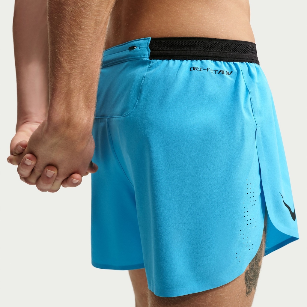 Imagem 4 do produto Shorts Nike Dri-FIT 4IN Masculino