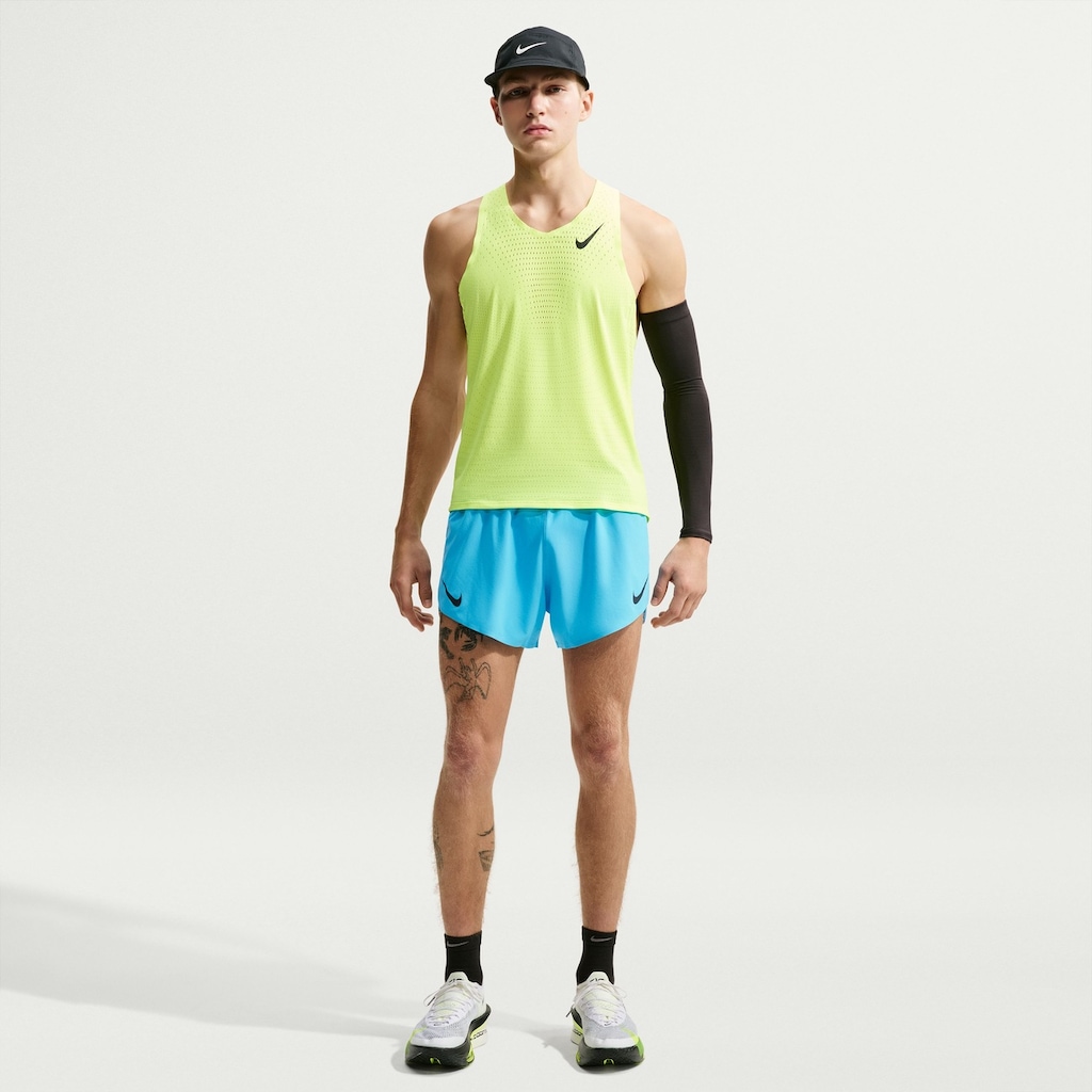 Imagem 5 do produto Shorts Nike Dri-FIT 4IN Masculino