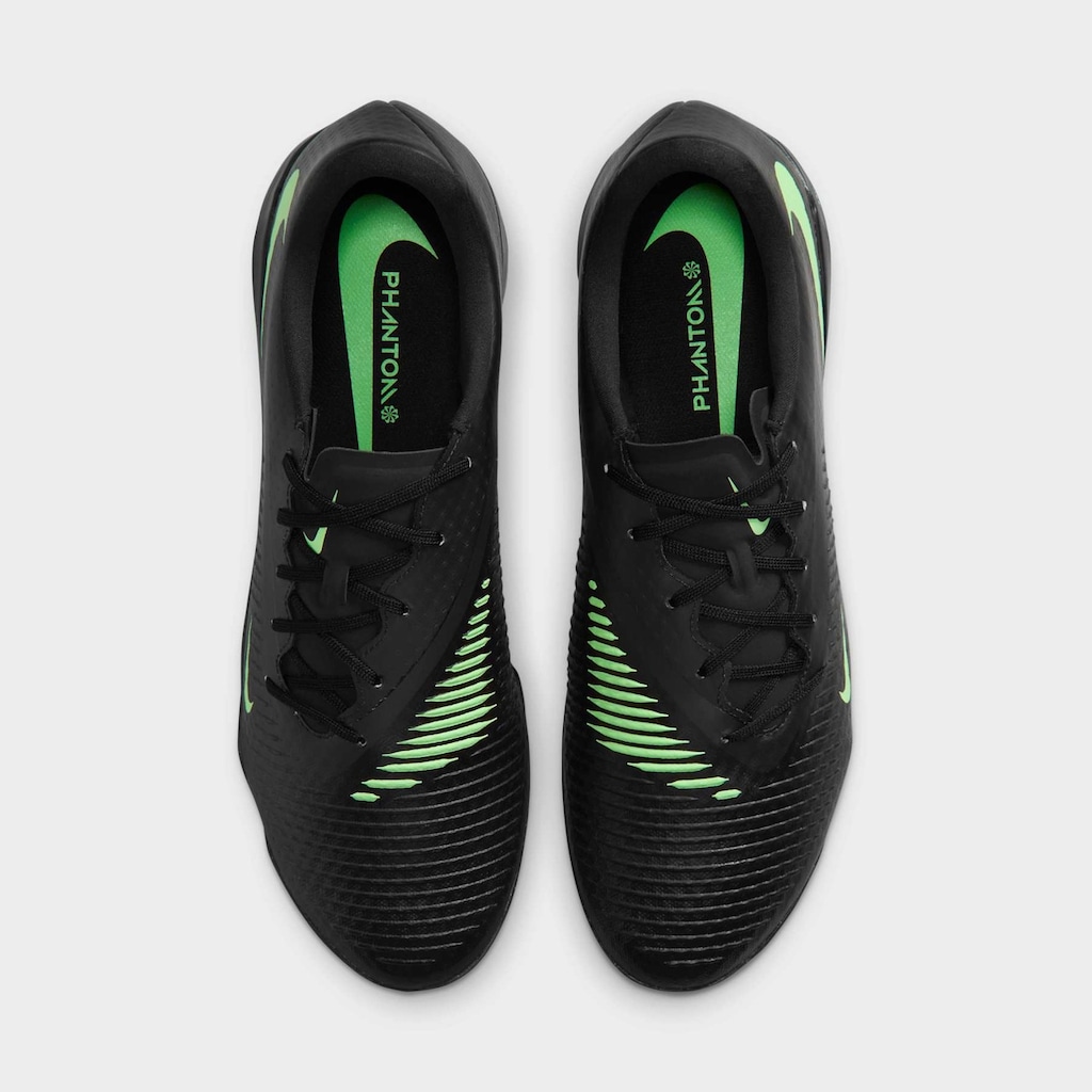 Imagem 3 do produto Chuteira de Society Adulto Nike Phantom 6 Academy Low