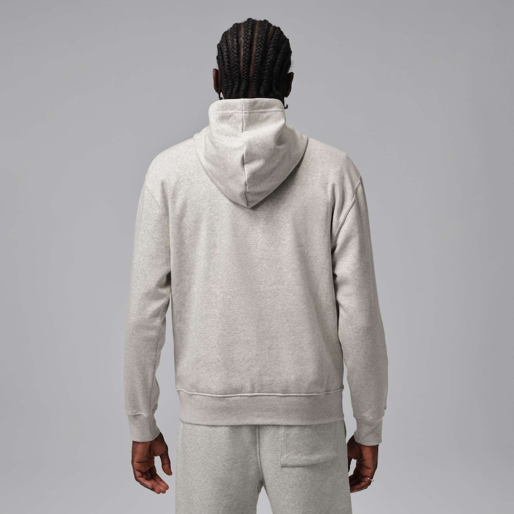 Imagem 2 do produto Blusão Nike Jordan Jumpman Fleece Masculino