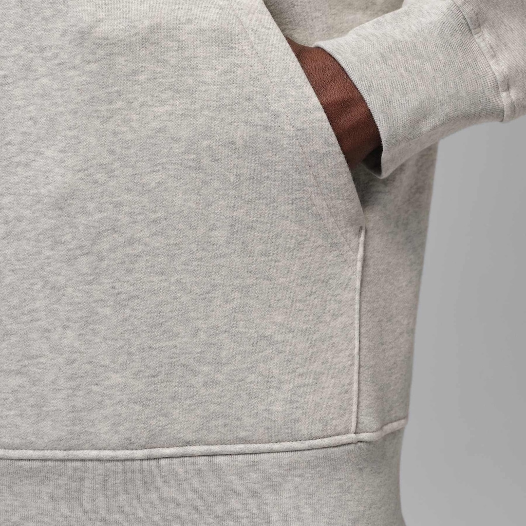 Imagem 4 do produto Blusão Nike Jordan Jumpman Fleece Masculino