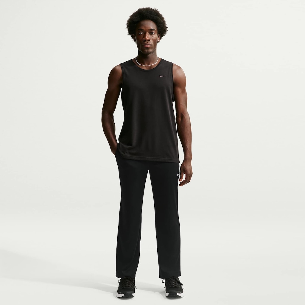 Calça Dri-FIT Nike Flex Masculina