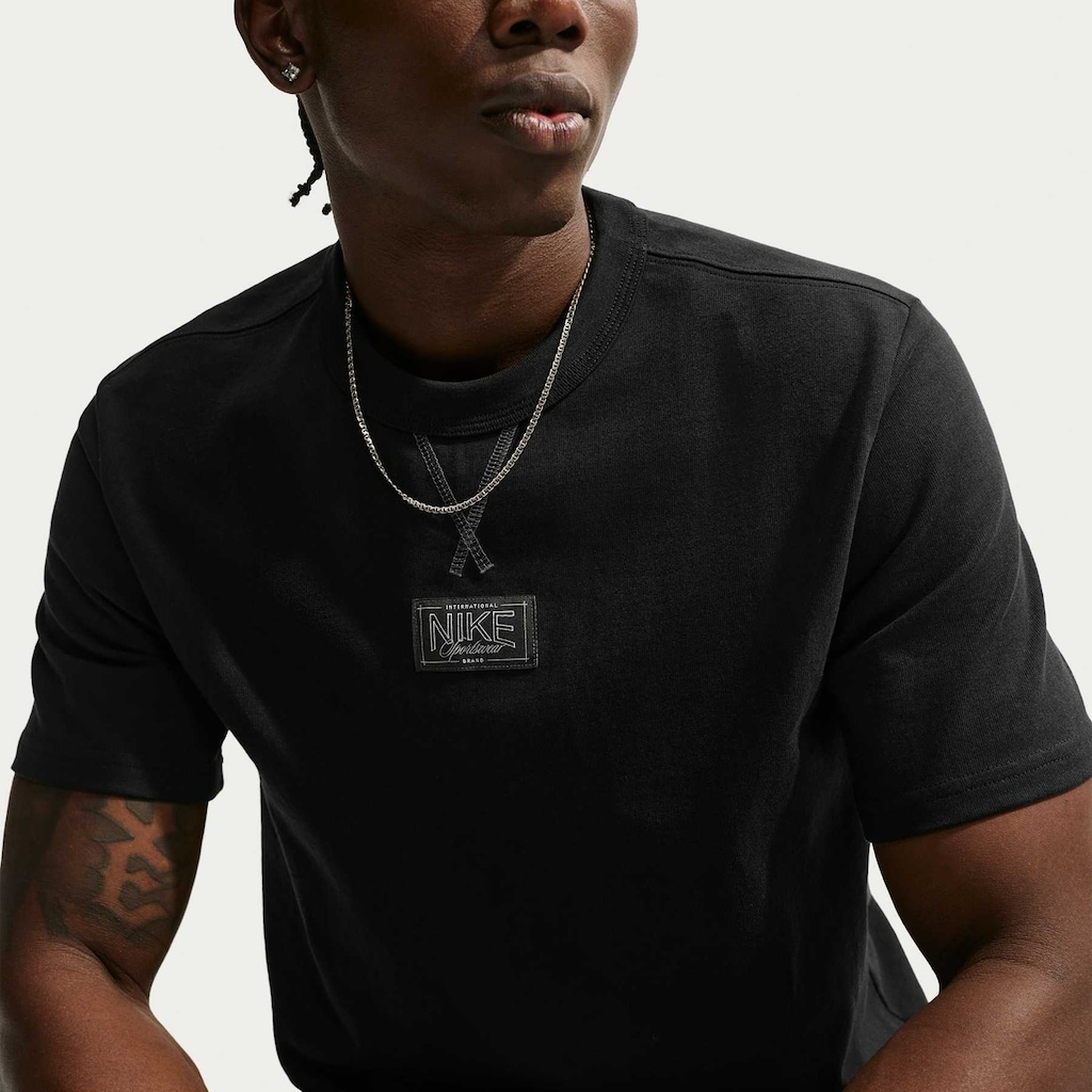 Imagem 3 do produto Camiseta Nike Sportswear Tailored Patch Unissex