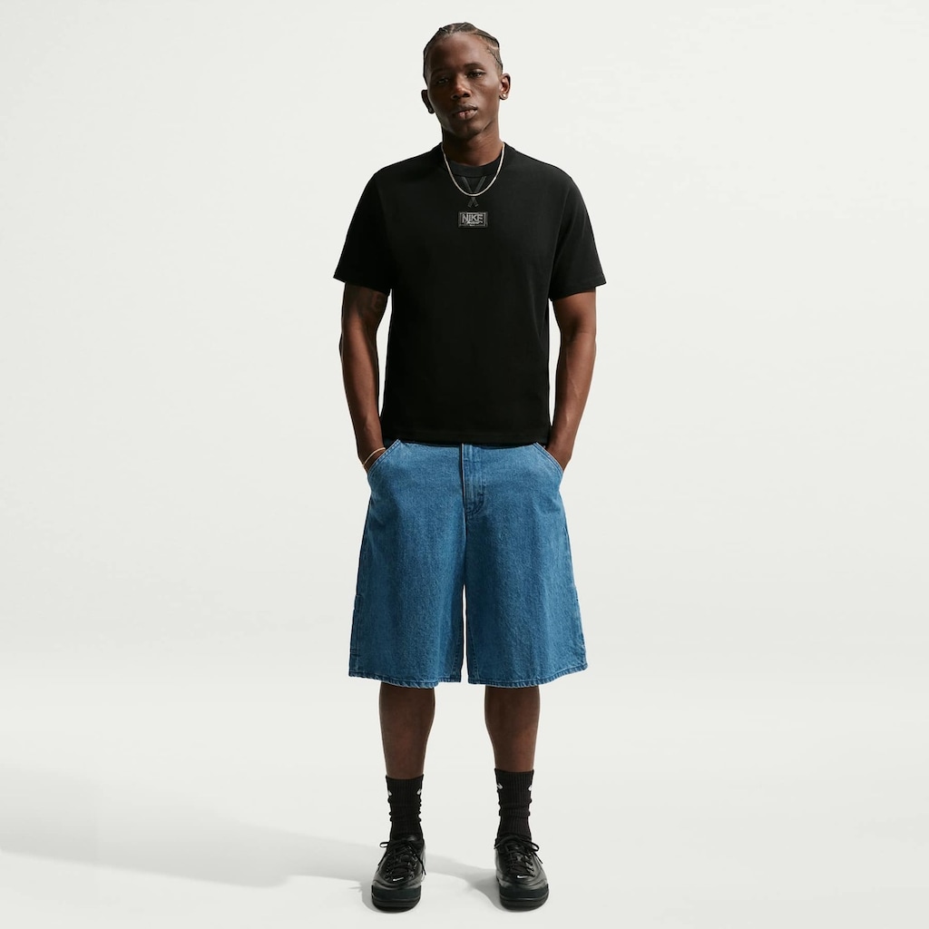 Imagem 4 do produto Camiseta Nike Sportswear Tailored Patch Unissex