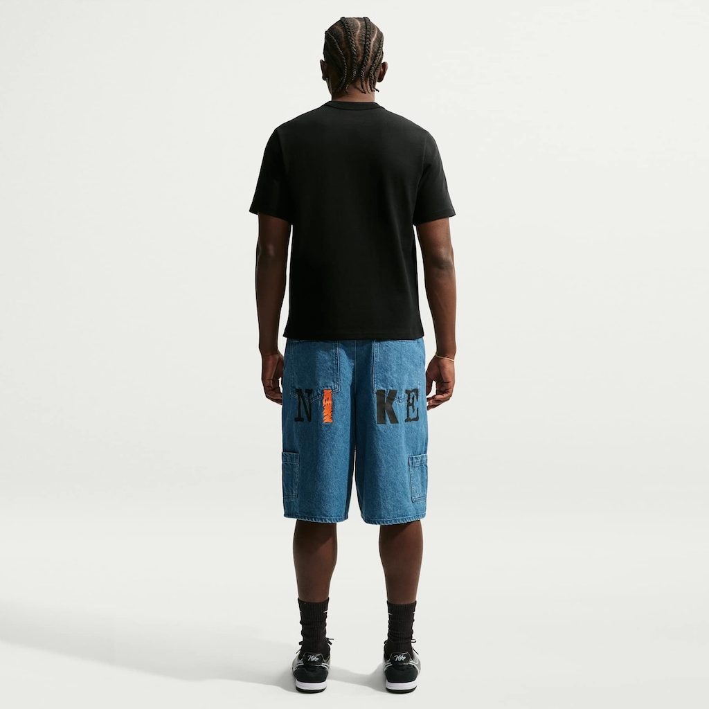 Imagem 5 do produto Camiseta Nike Sportswear Tailored Patch Unissex