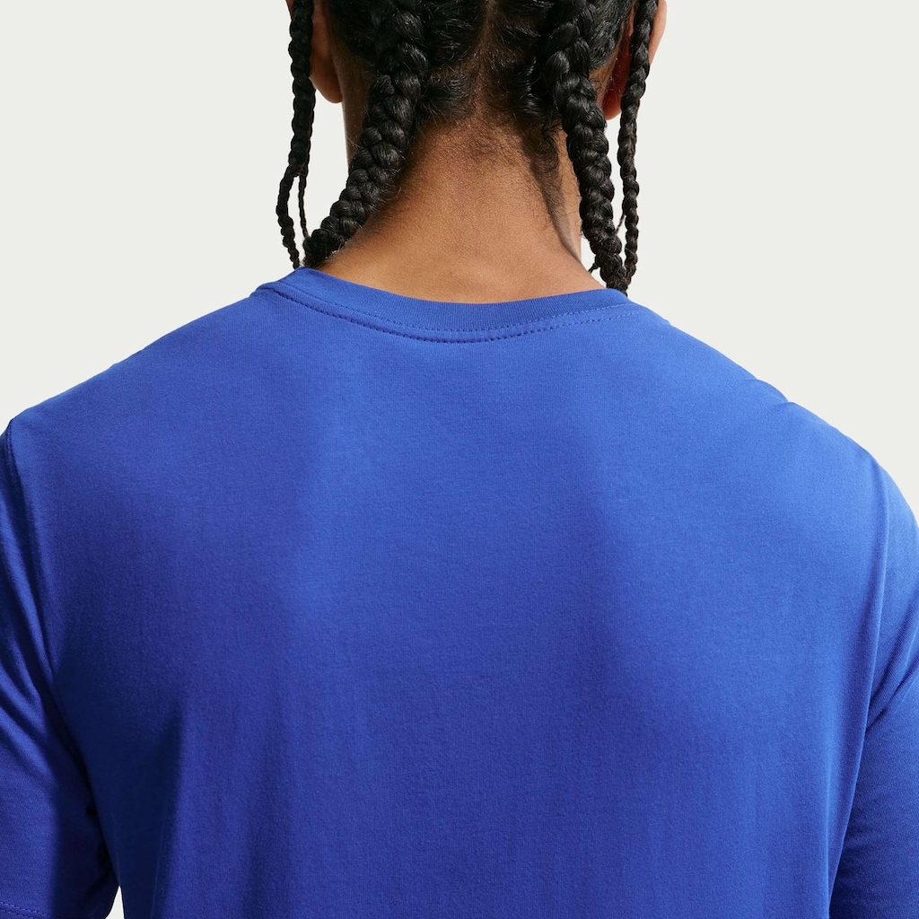 Imagem 2 do produto Camiseta Chelsea Nike Crest Masculina