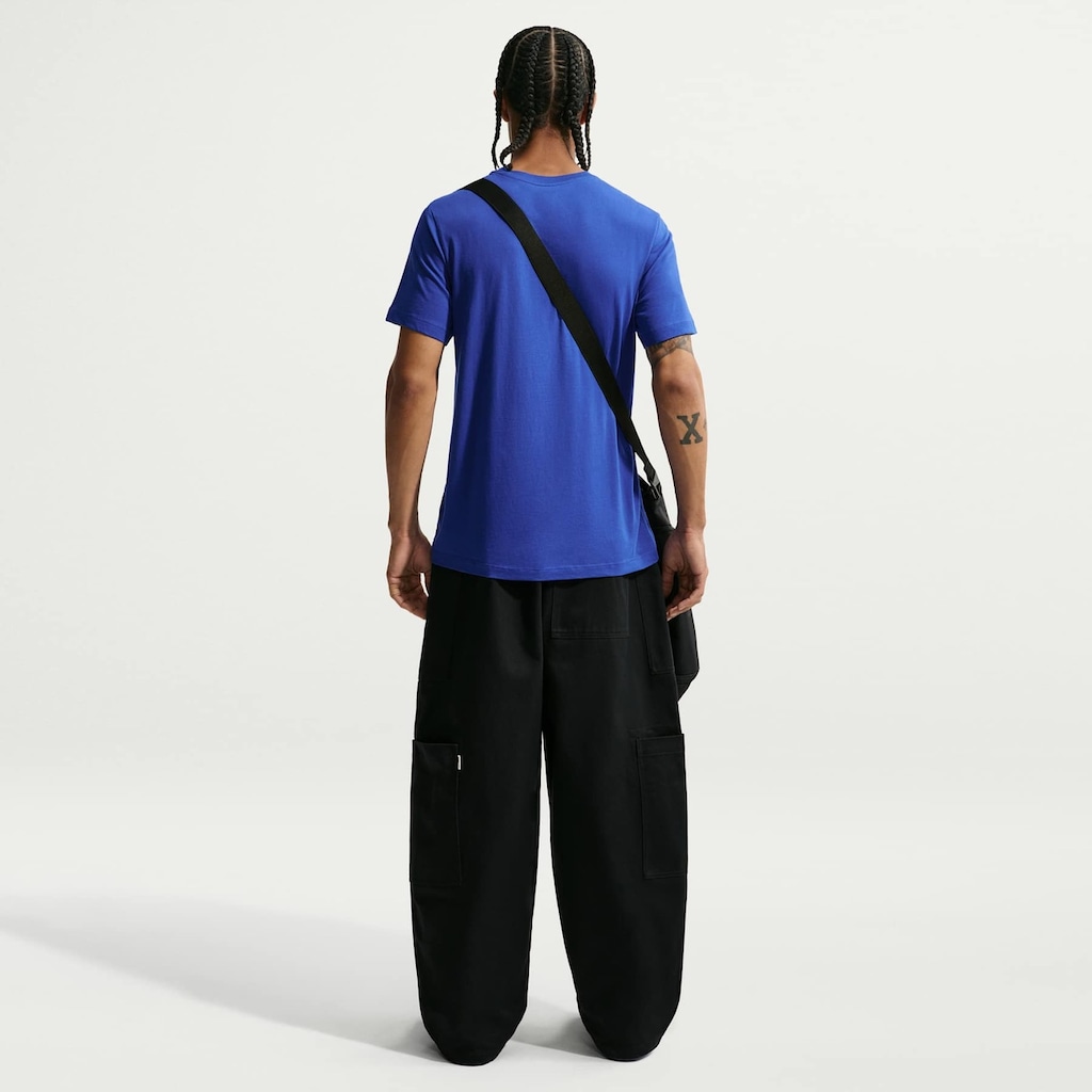 Imagem 5 do produto Camiseta Chelsea Nike Crest Masculina