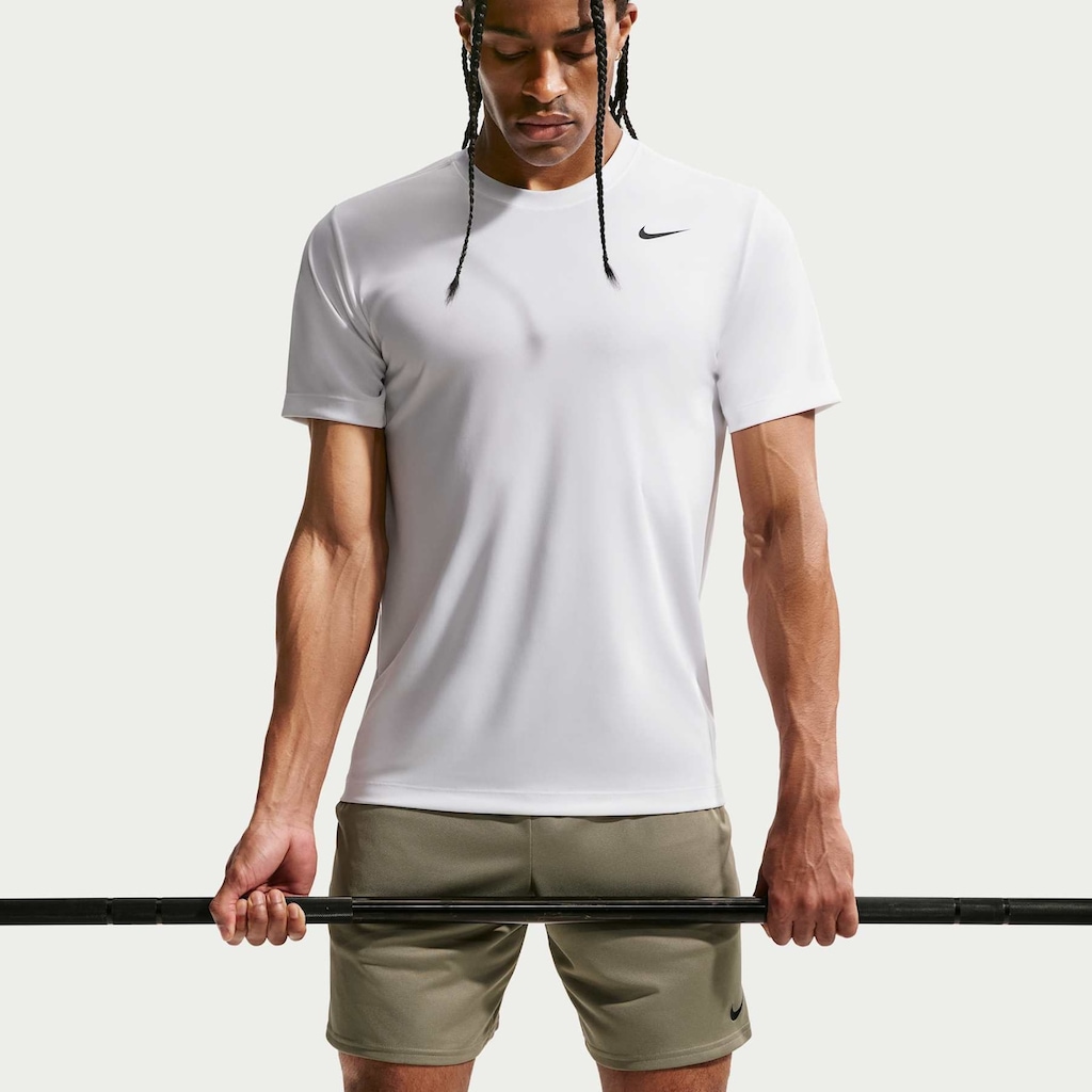 Camiseta Nike Dri-FIT Flex Masculina