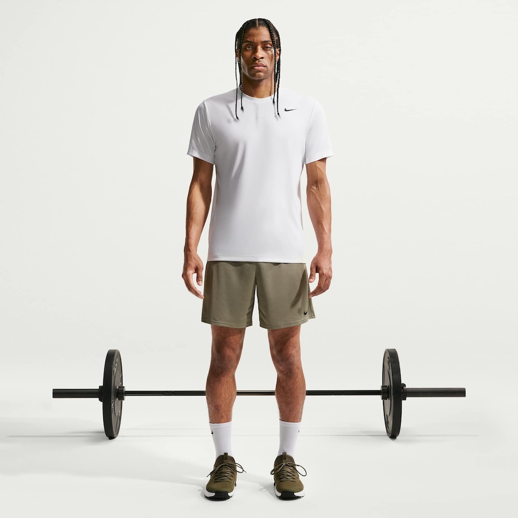 Imagem 4 do produto Camiseta Nike Dri-FIT Flex Masculina