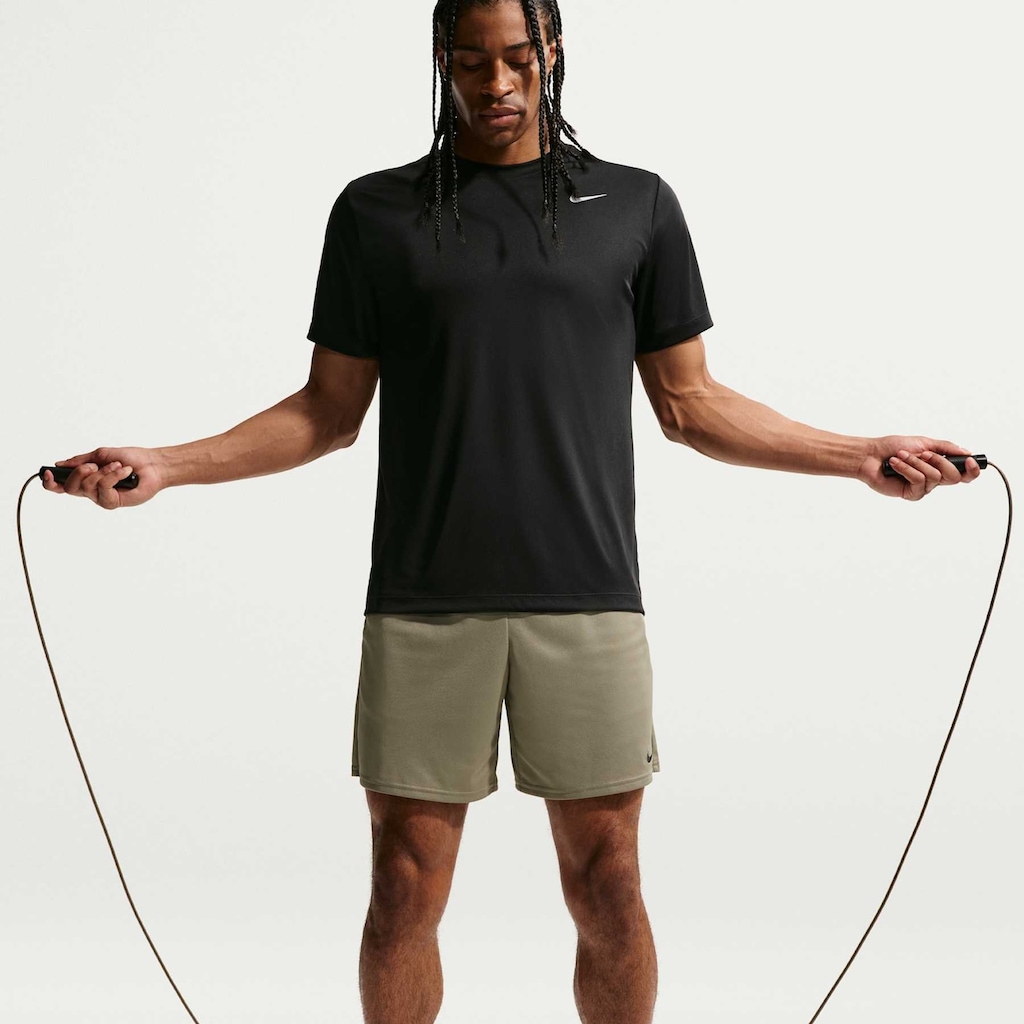 Imagem 3 do produto Camiseta Nike Dri-FIT Flex Masculina
