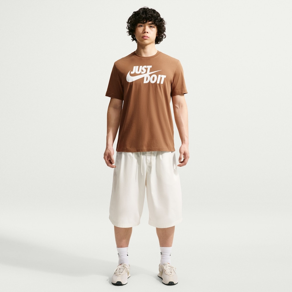 Imagem 2 do produto Camiseta Nike Sportswear JDI Masculina