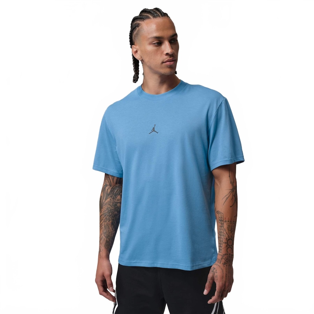 Imagem 1 do produto Camiseta Nike Jordan Dri-FIT Jumpman Masculina