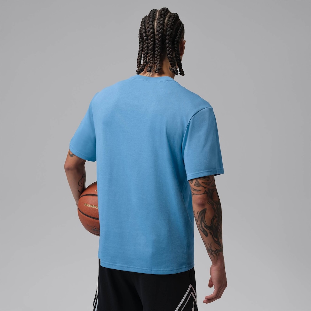 Imagem 2 do produto Camiseta Nike Jordan Dri-FIT Jumpman Masculina