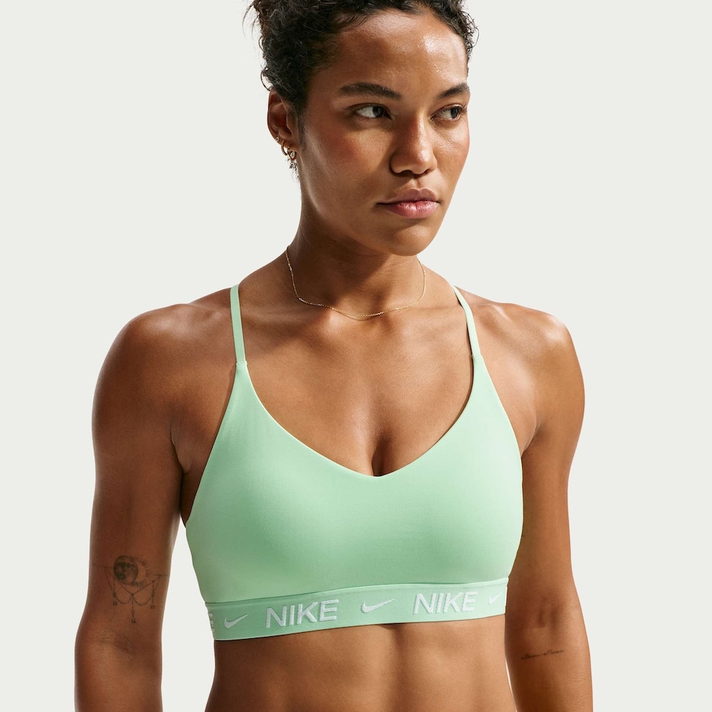 Imagem 1 do produto Top Nike Indy Feminino