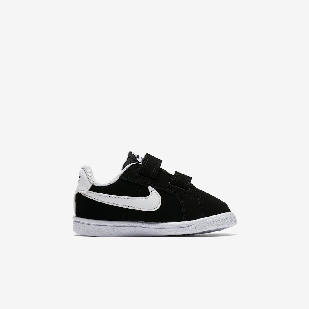 Tênis Infantil Nike Court Royale