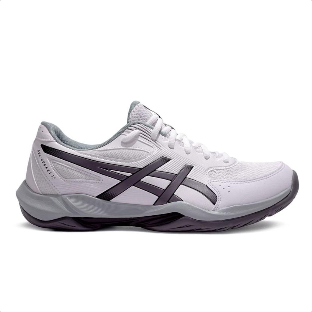 Tênis Masculino ASICS Gel Rocket 12