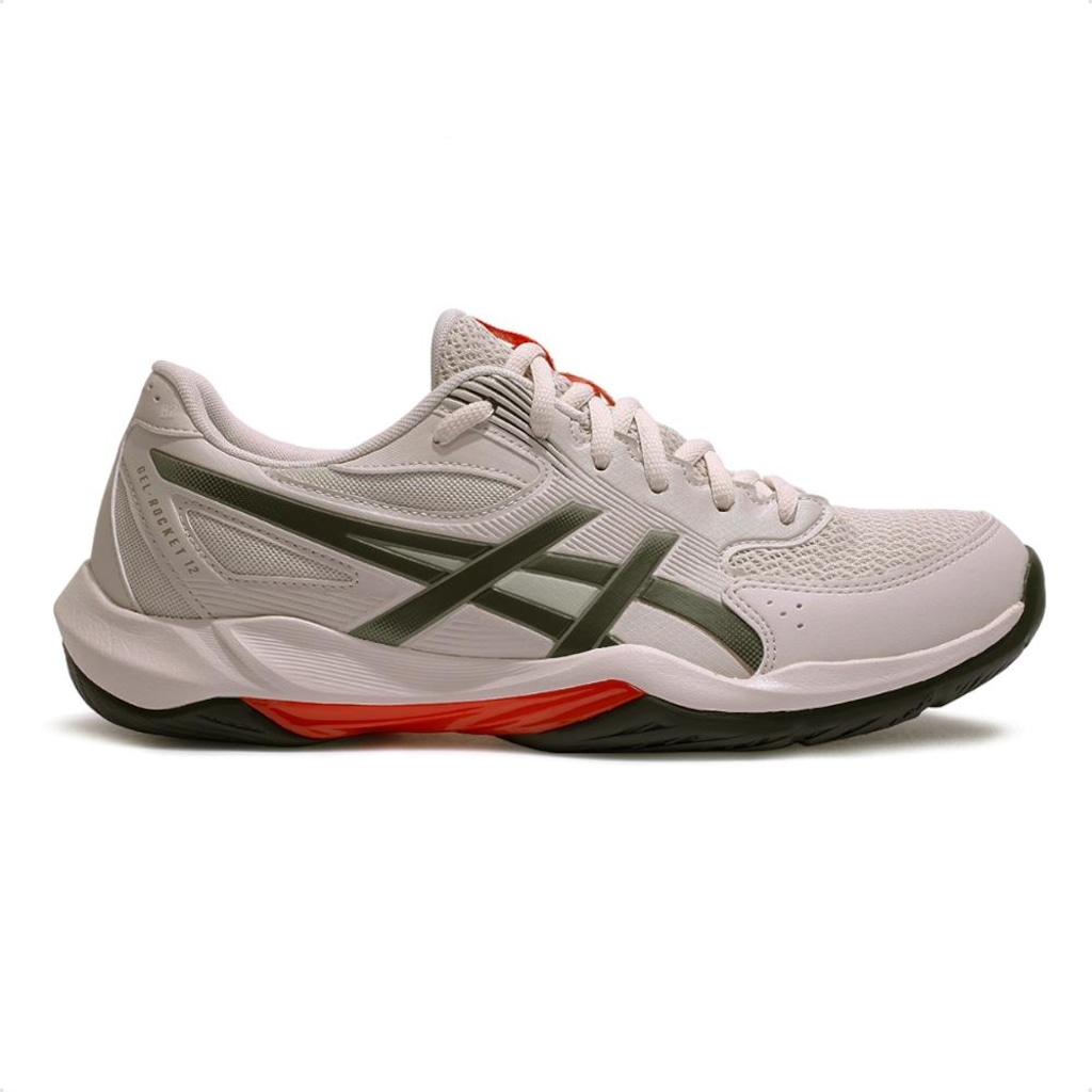 Tênis Masculino ASICS Gel Rocket 12