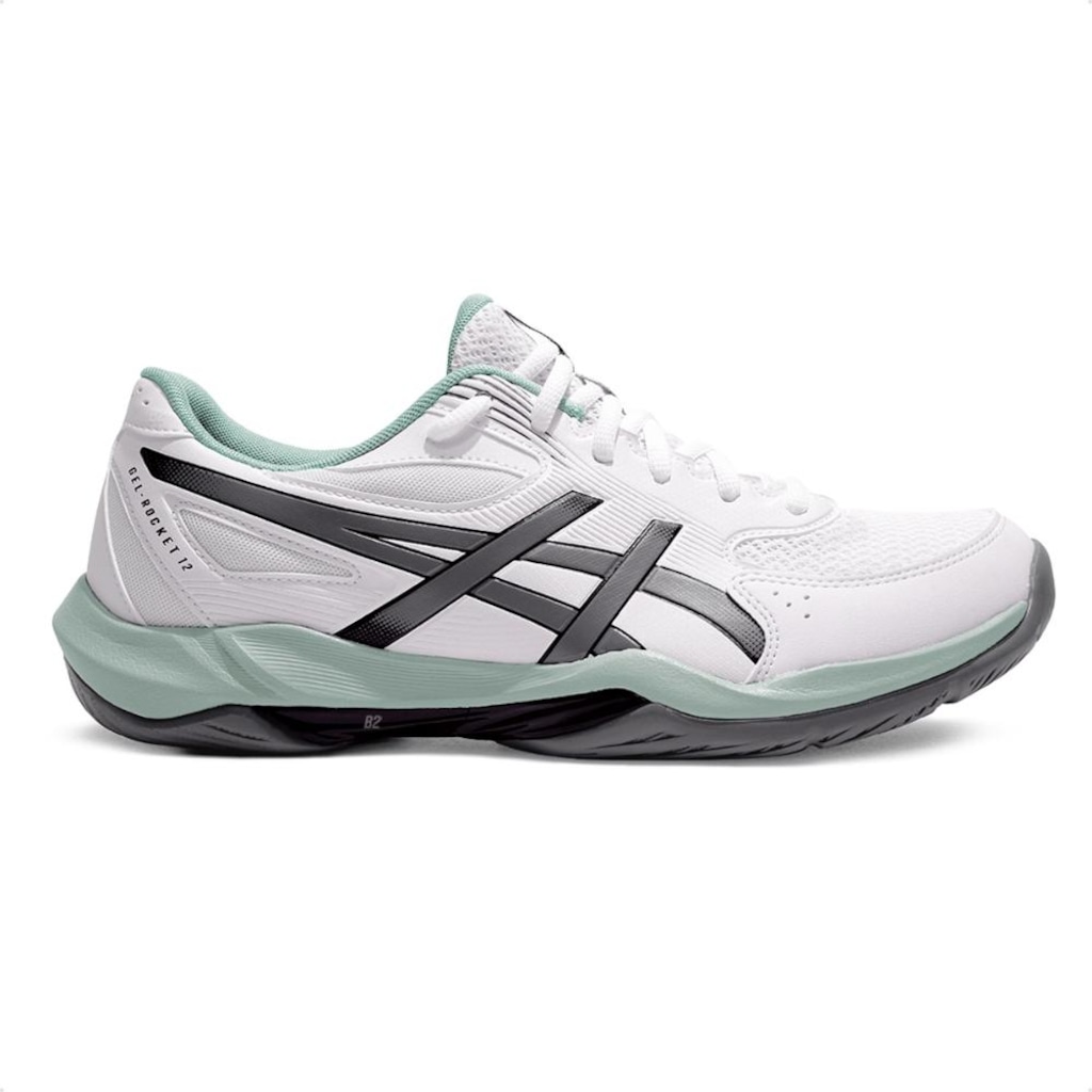 Tênis Masculino ASICS Gel Rocket 12