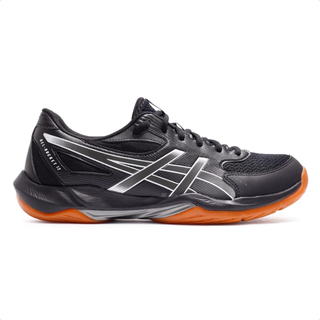 Tênis Masculino ASICS Gel Rocket 12