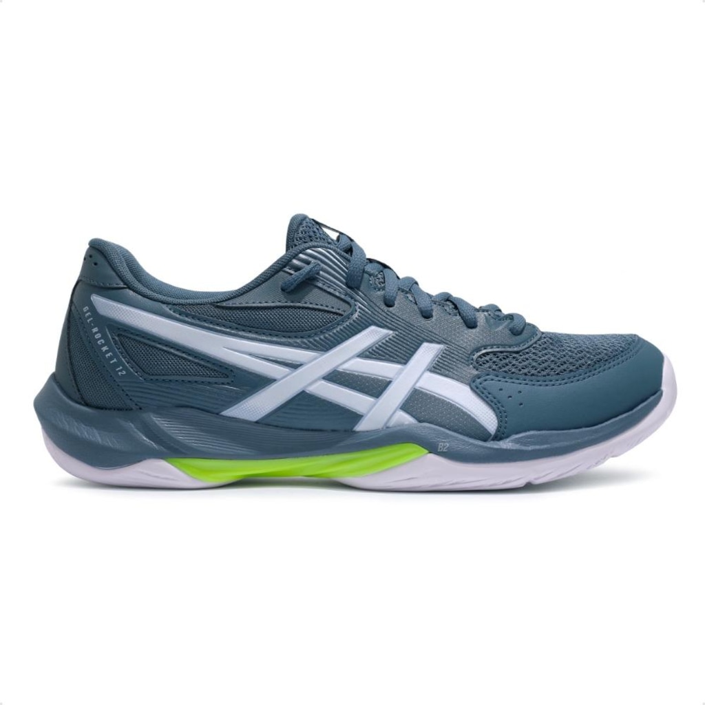 Tênis Masculino ASICS Gel Rocket 12