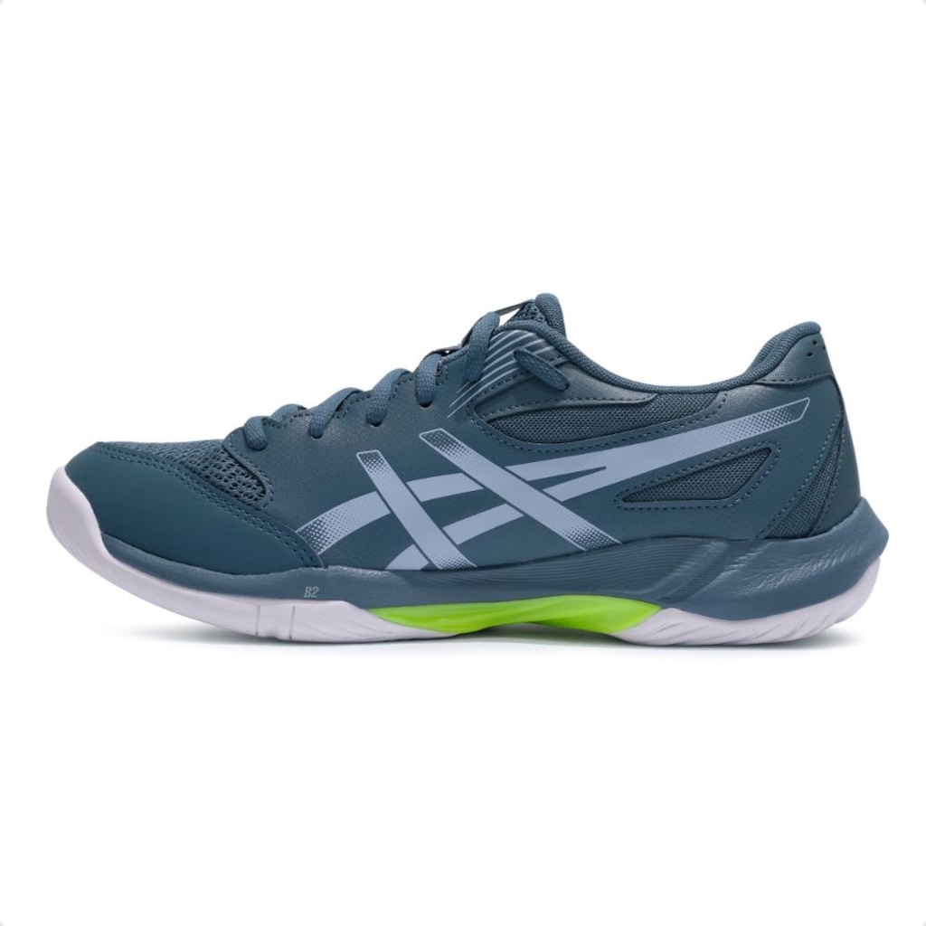 Imagem 2 do produto Tênis Masculino ASICS Gel Rocket 12