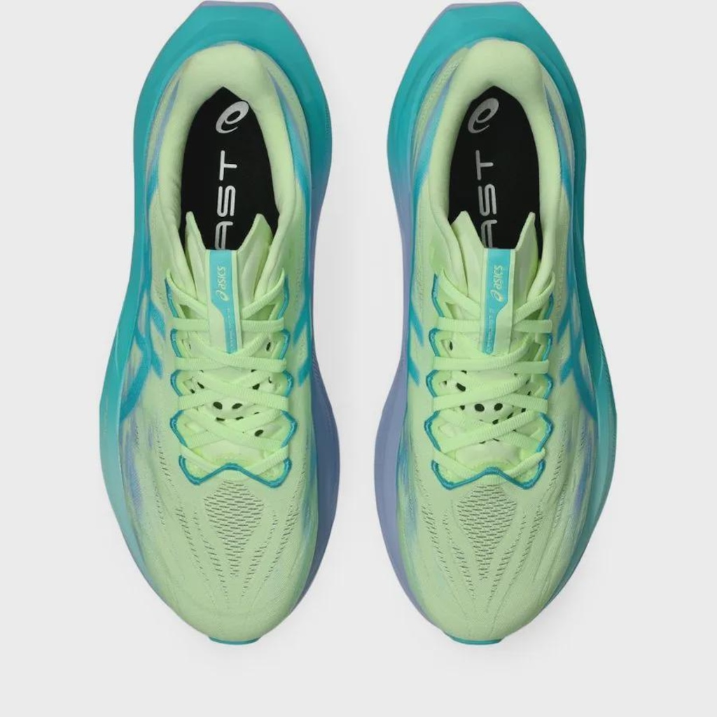 Imagem 3 do produto Tênis Unissex ASICS Superblast 3