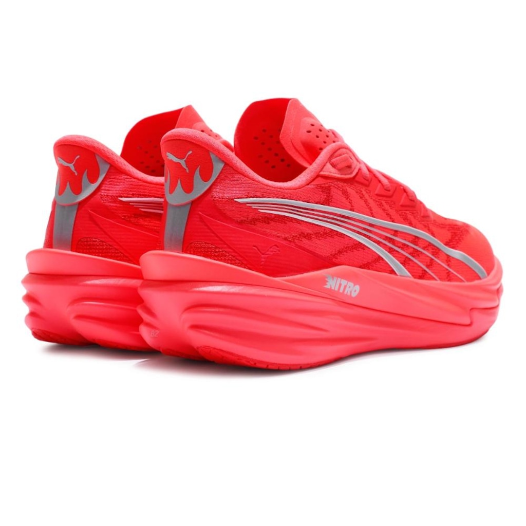 Imagem 4 do produto Tênis Masculino Puma Deviate Nitro 4