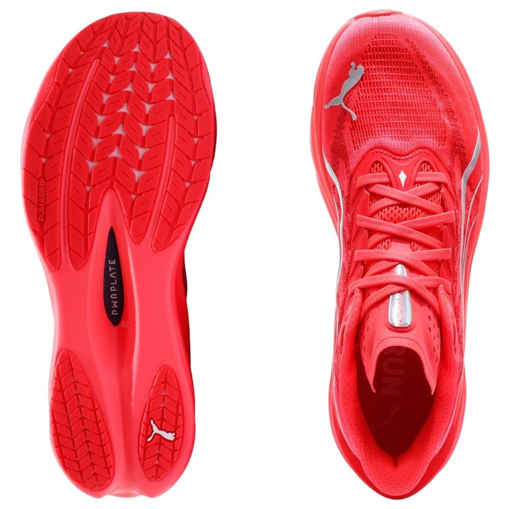 Imagem 5 do produto Tênis Masculino Puma Deviate Nitro 4
