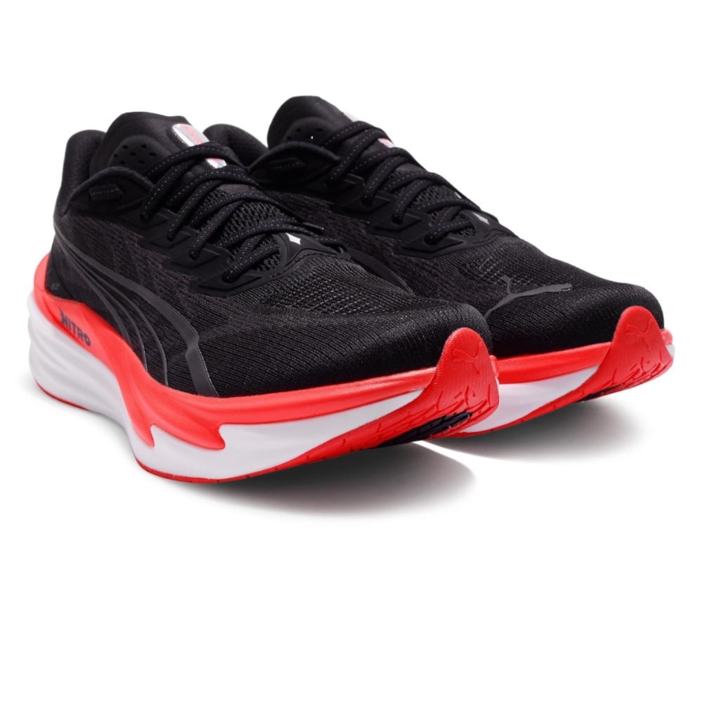 Imagem 3 do produto Tênis Masculino Puma Deviate Nitro 4